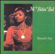 Mbilia Bel - Bameli Soy album cover