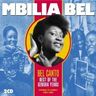 Mbilia Bel - Bel Canto: Best of the Genidia Years album cover
