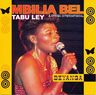 Mbilia Bel - Beyanga album cover