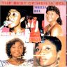 Mbilia Bel - The best of album cover