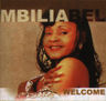 Mbilia Bel - Welcome album cover