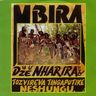 Mbira dze nharira - Tozvireva tingaputike neshungu album cover