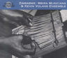Zimbabwe : Mbira Musicians - Zimbabwe : Mbira Musicians album cover