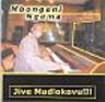 Mbongeni Ngema - Jive Madlokovu!!! album cover