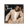 MC Janik - Gentleman album cover