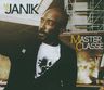MC Janik - Master Classe album cover