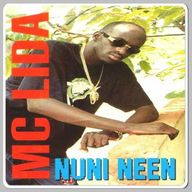 MC Lida - Nuni neen album cover