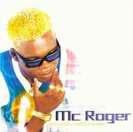 MC Roger - Mocambicanizando album cover