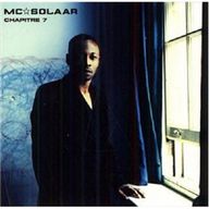 MC Solaar - Chapitre 7 album cover
