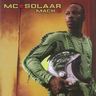 MC Solaar - Mach 6 album cover