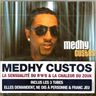 Mdhy Custos - Elles demandent album cover