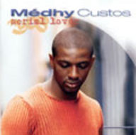 Mdhy Custos - Serial Lover album cover