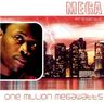 Mega - One million megawatts album cover