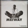 Meiway - Ayibebou album cover
