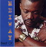 Meiway - Best of Meiway album cover