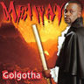 Meiway - Golgotha album cover