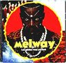 Meiway - Les génies vous parlent (500% zoblazo) album cover