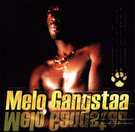 Melo Gangstaa - Melo Gangstaa album cover