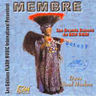 Membre - Soul Minkon album cover