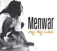 Menwar - Ay Ay Lolo album cover