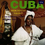 Merceditas Valdez - Cuba album cover