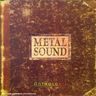 Metal Sound - Anthologie album cover