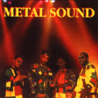 Metal Sound - Metal Sound album cover