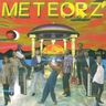 Meteorz - Meteorz Vol. 4 album cover