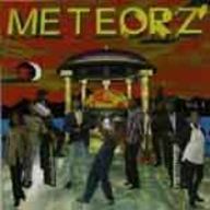 Meteorz Vol. 4