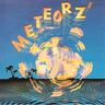 Meteorz - Sensation album cover
