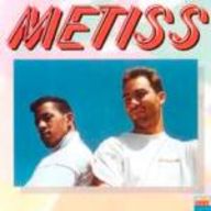 Métiss - An perdisyon album cover