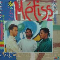 Métiss - Two Ta album cover