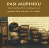 Mhembero mbira ensemble - Pasi mupindu album cover