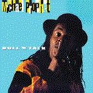 Michael Prophet - Bull Talk album cover