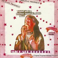 Michael Prophet - Original Prophet album cover