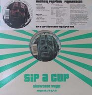 Michael Prophet - Protection (Sip a Cup - Showcase Style) album cover