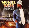 Michael Rose - Babylon 9/11 Tip of the Iceberg album cover