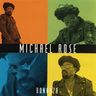 Michael Rose - Bonanza album cover