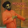 Michael Rose - Dance Wicked album cover