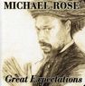 Michael Rose - Great Expectations album cover