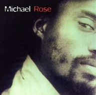Michael Rose - Michael Rose album cover