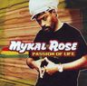 Michael Rose - Passion Of Life album cover