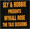 Michael Rose - The Taxi Sessions album cover