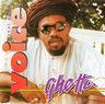 Michael Rose - Voice Of The Ghetto album cover