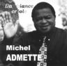 Michel Admette - L'ambiance creole album cover