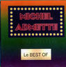 Michel Admette - Best of Michel Admette album cover