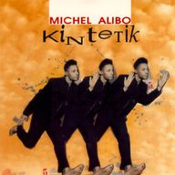Michel Alibo - Kintétik album cover