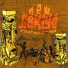 Michel Alibo - Michel Alibo & New sakiyo corporation album cover