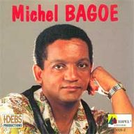 Michel Bagoe - Mava album cover