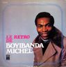 Michel Boyibanda - Le Retro De Boyibanda Michel album cover